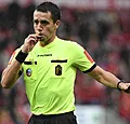 Coup d'envoi des Play-Offs : les arbitres de la première journée annoncés