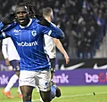 Coup dur pour Genk : 