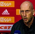 Viré, Jaap Stam peut se chercher un nouveau club