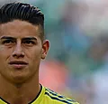 WOW! James Rodriguez va devoir payer une amende énorme pour fraude fiscale