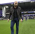 Jan Koller (ex-Anderlecht) buteur à cinquante balais