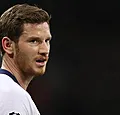 Vertonghen crucifie Axel Witsel