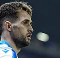 Débuts perdants pour Januzaj avant La Gantoise