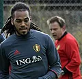 Denayer a accepté de s'asseoir à leur table