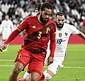 Jason Denayer explique son choix de quitter l'Europe