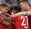 Le Bayern 'New Look' tient son premier renfort 