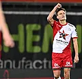 CHALLENGER PRO LEAGUE: le RFC Liège s'impose, Zulte Waregem se fait peur