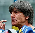 Löw n'est pas encore à l'Euro