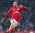 L’incroyable geste technique de Joao Félix qui humilie le gardien (vidéo) 