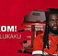 La première pour Lukaku