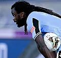 Le compte à rebours est lancé pour Jordan Lukaku 