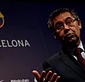 Josep Maria Bartomeu remis en liberté provisoire