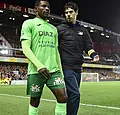 BREAKING Ostende tient son nouvel entraîneur