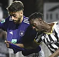 Il va quitter Anderlecht, mais seulement si...