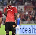 Mourinho prend la défense de Lukaku et pique les fans de l'Inter Milan 