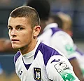 Jestrovic enflamme Anderlecht: 