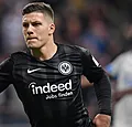 EURO U21 L'Allemagne pulvérise la Serbie de Jovic