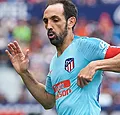 Encore une star qui quitte l'Atlético Madrid!