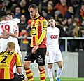 Saison terminée pour un titulaire du FC Malines