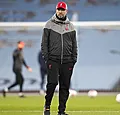 Klopp censuré : 