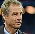 OFFICIEL Klinsmann viré et déjà remplacé