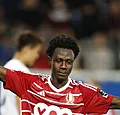 Le Standard de Liège n'était pas le choix numéro un de Kamal Sowah