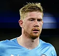 Kevin De Bruyne se déhanche, c’est la fête à Manchester City! 🎥