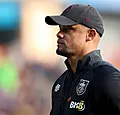 Kompany s'en prend à Klopp après la défaite de Burnley à Liverpool