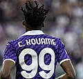 Kouamé (ex-RSCA) décisif face à l'Atalanta de CDK 