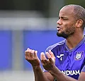 Kompany milieu de terrain ? 