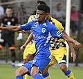 Waasland-Beveren et le KRC Genk entament les négociations