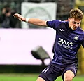 RSCA: Arnstad n'aime pas du tout cela et le fait savoir 