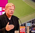 Oliver Kahn confirme: 