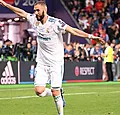 Un gros concurrent à Benzema au Real en janvier ? Il est scouté aujourd'hui