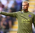 Anderlecht : ça commence à sentir mauvais pour Schmeichel