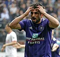 OFFICIEL:  Anderlecht le prête une saison de plus au Lechia Gdansk 