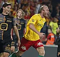 Le capitaine d'Ostende va quitter le navire