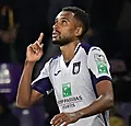 Anderlecht est sur le point de perdre un attaquant