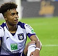 RSC Anderlecht : il prolonge son contrat ou il s'en va !