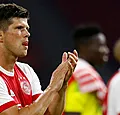 Le contrat de Klaas Jan Huntelaar n'a pas été prolongé