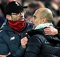 Jürgen Klopp ou Pep Guardiola Entraîneur de l'année ?