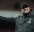 Klopp reçoit une récompense et fait le point sur son avenir