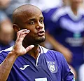 Un pote de Kompany est libre: c'est bon à savoir