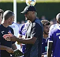 La question à poser à Kompany: comment va-t-il choisir ses matches?