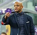 Anderlecht: un renfort hollandais pour Kompany