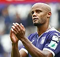 Kompany est prévenu : 