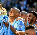 Manchester City a une piste pour remplacer Vincent Kompany