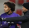 Kompany s'en prend au VAR 