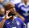 Un avertissement pour Kompany:  