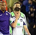 Anderlecht: quatre remplacements dont une grande surprise